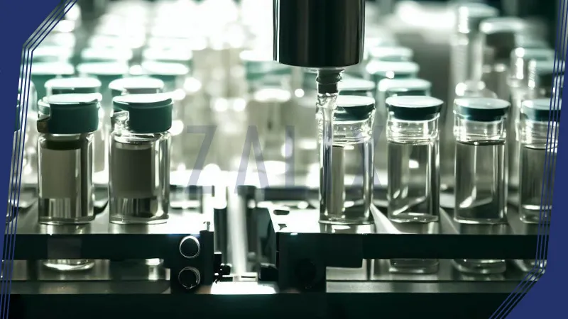 Serum Contract Manufacturing - Professional Serum Solutions